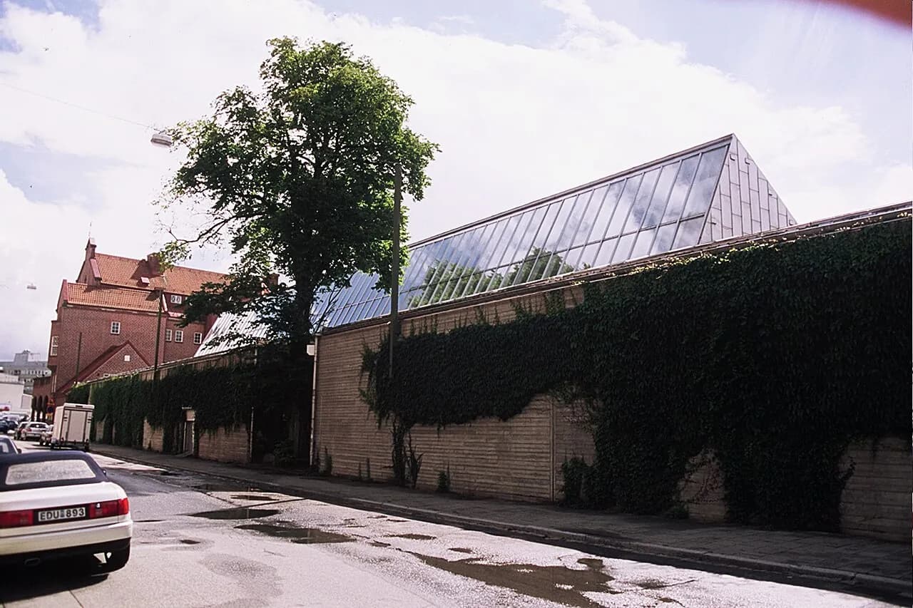 Malmö Konsthall