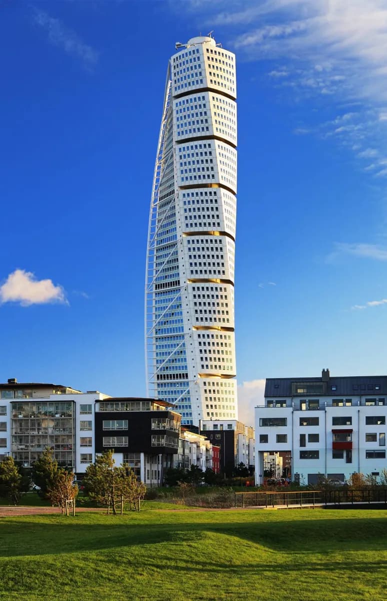Västra Hamnen