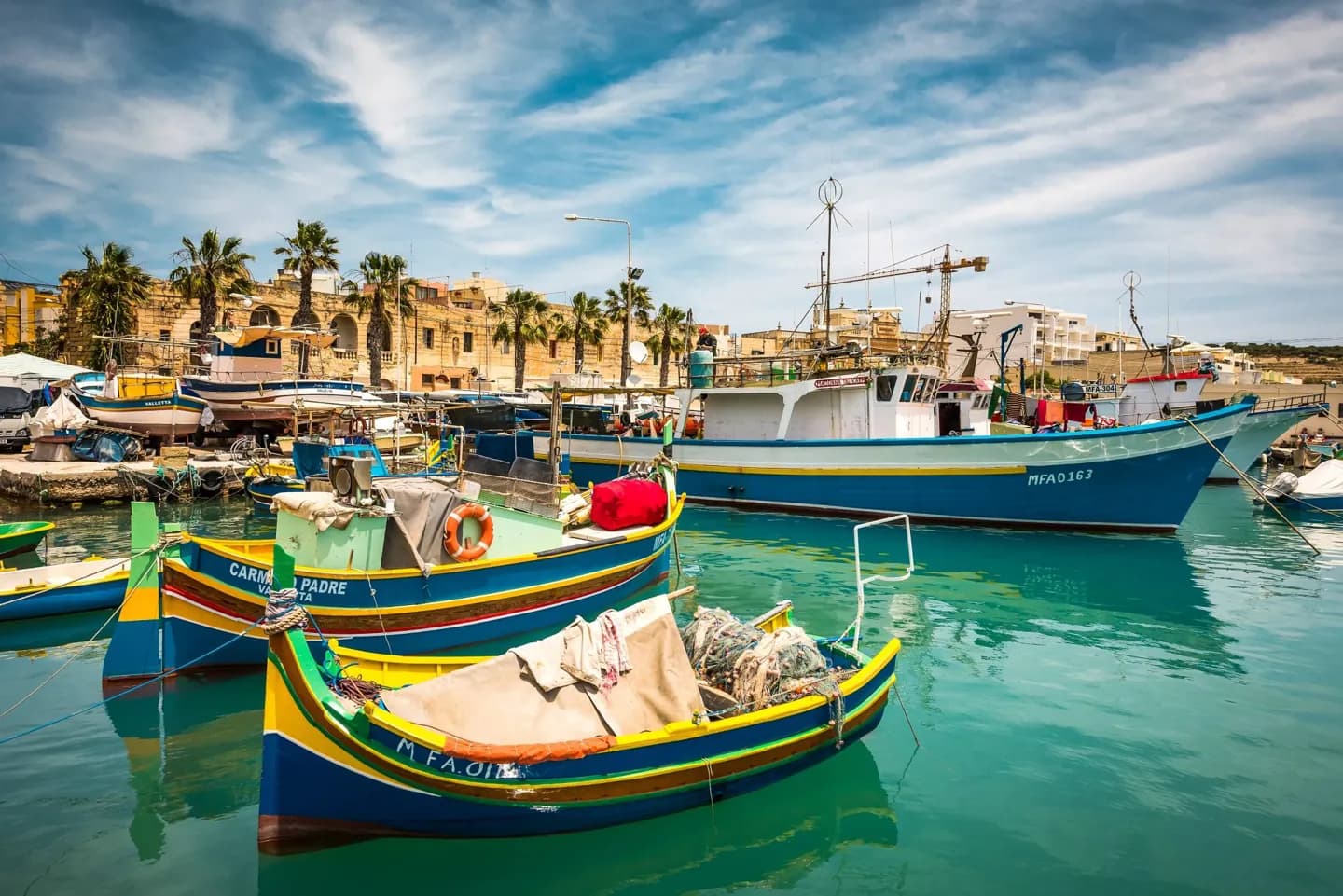Maltese Folklore