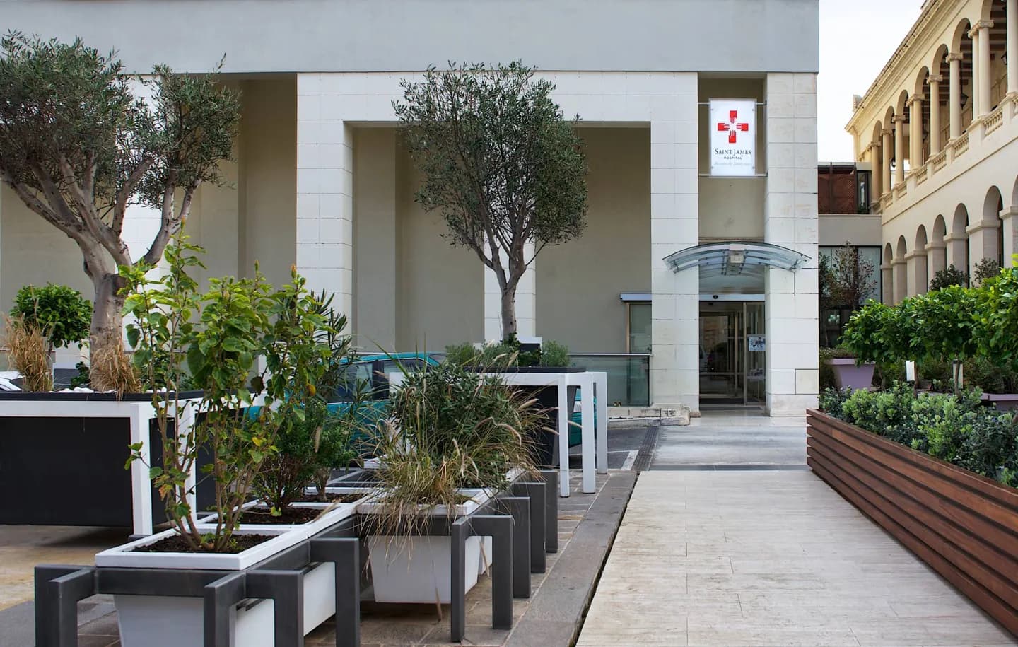 Healthcare in Malta: Public and Private Providers