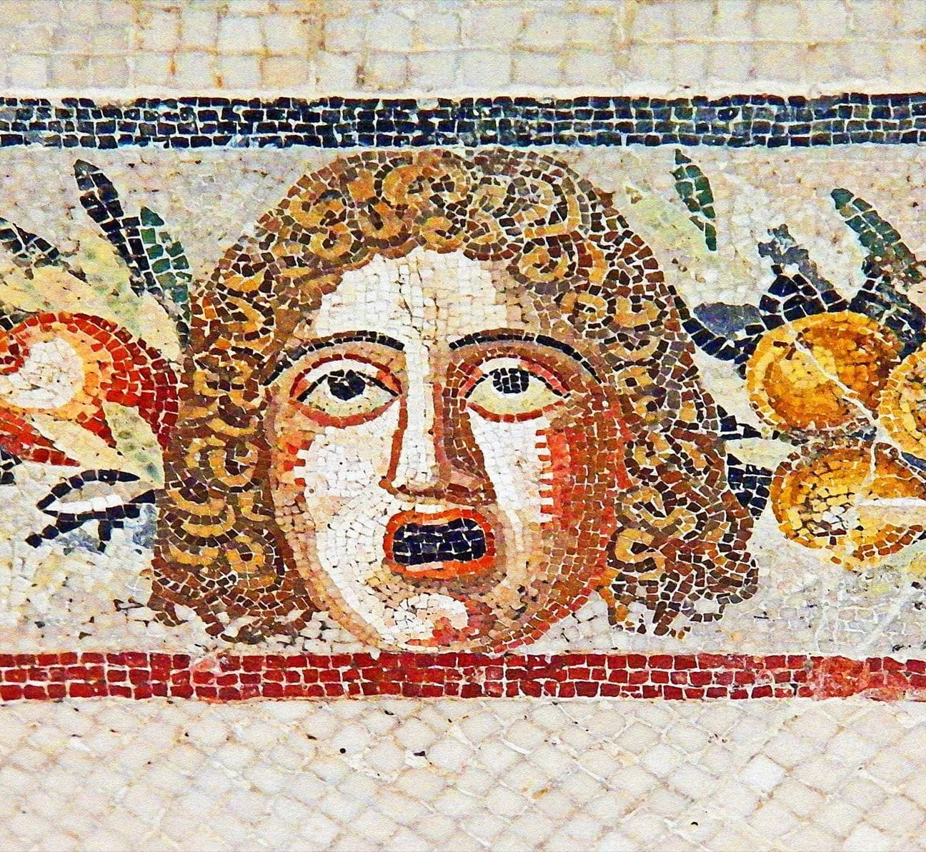 Malta Through Art
