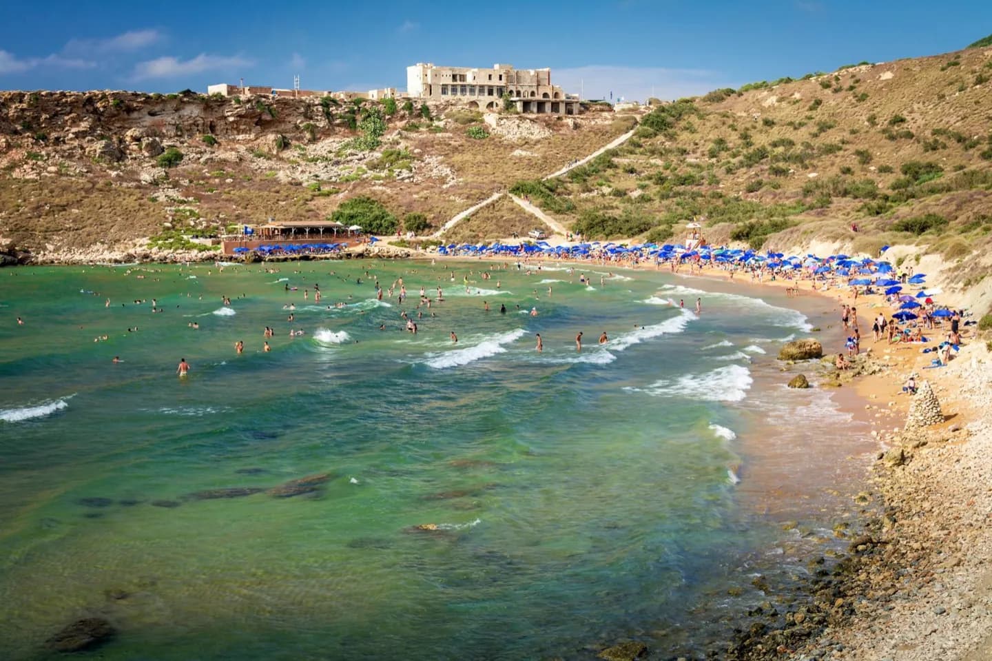 Għajn Tuffieħa