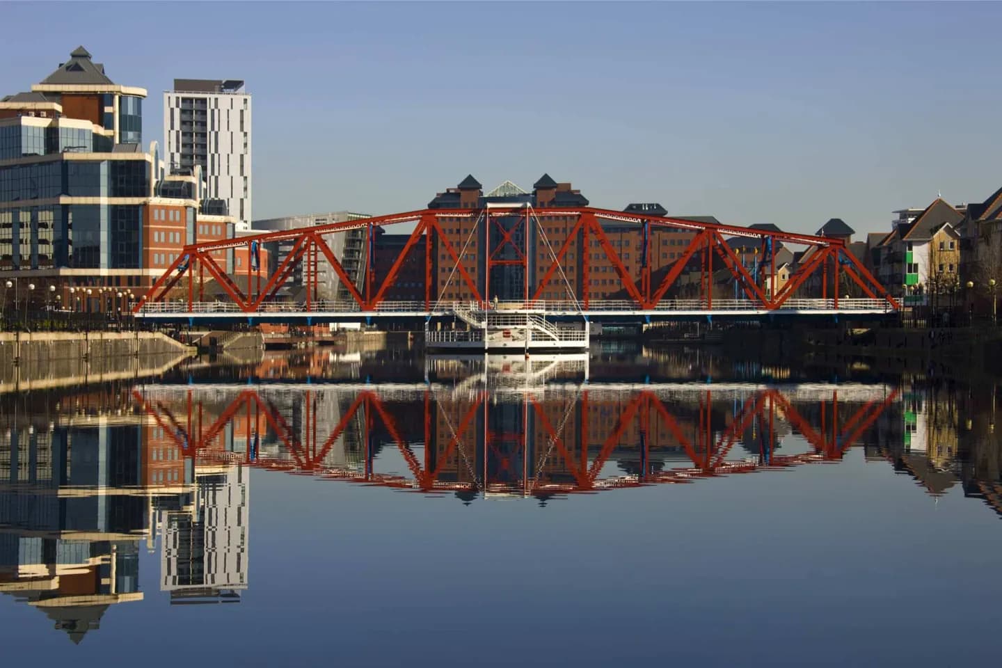 Salford Quays