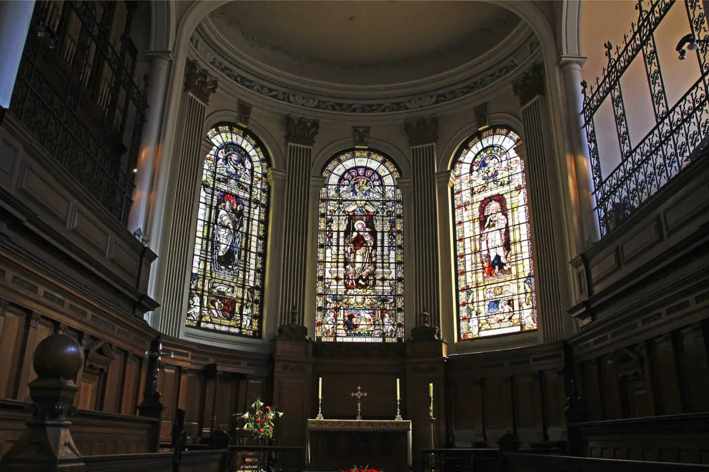 Igreja de Santa Ann