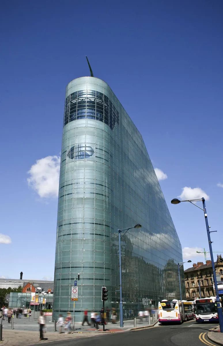 Museo Nacional de Fútbol en Urbis