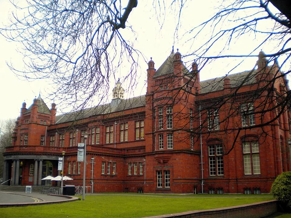 O Whitworth