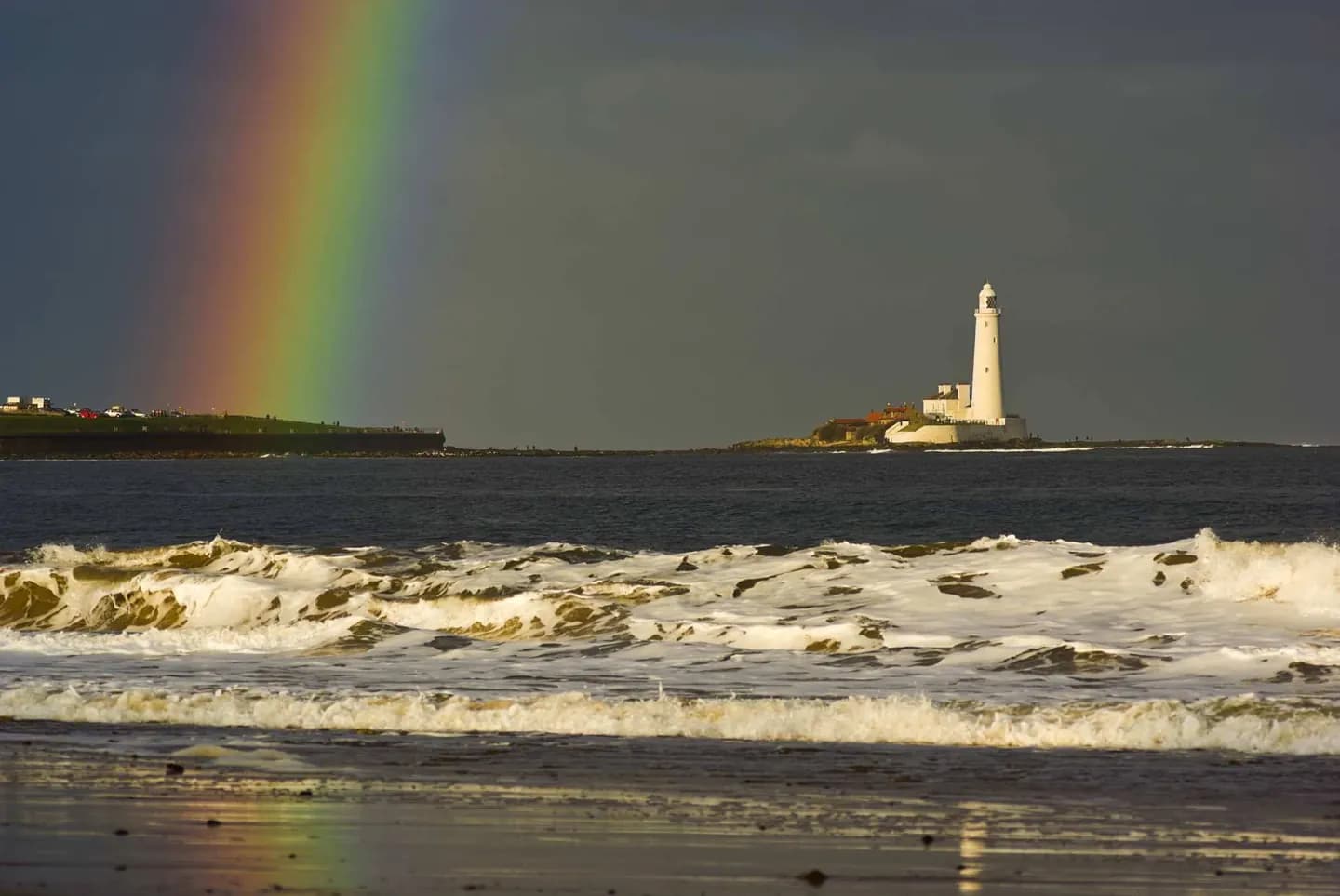 Phare de Sainte-Marie