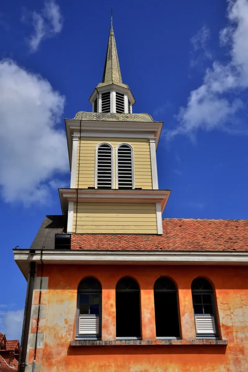Die Französische Revolution und Sklaverei in Martinique
