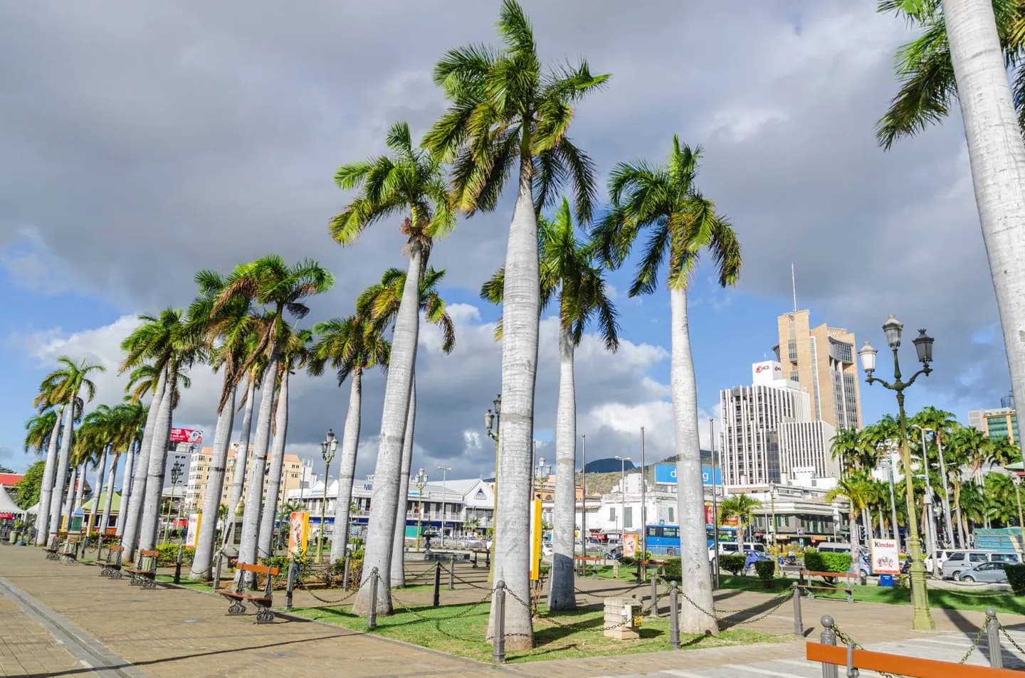 What to see in Mauritius