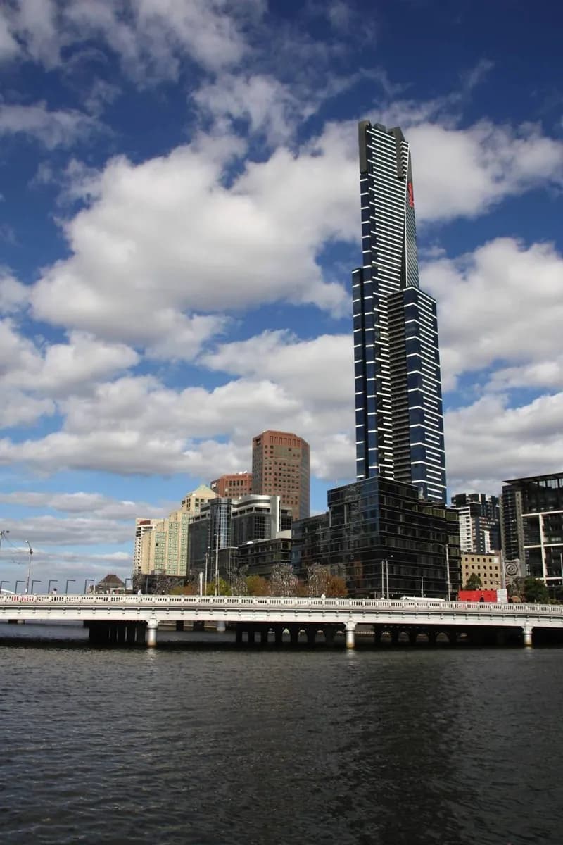 Melbourne Skydeck