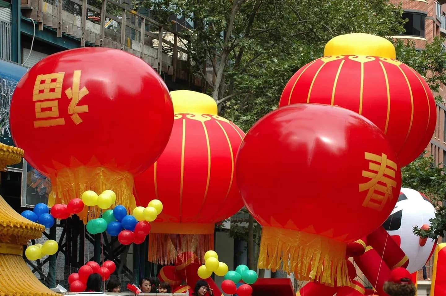 Chinatown