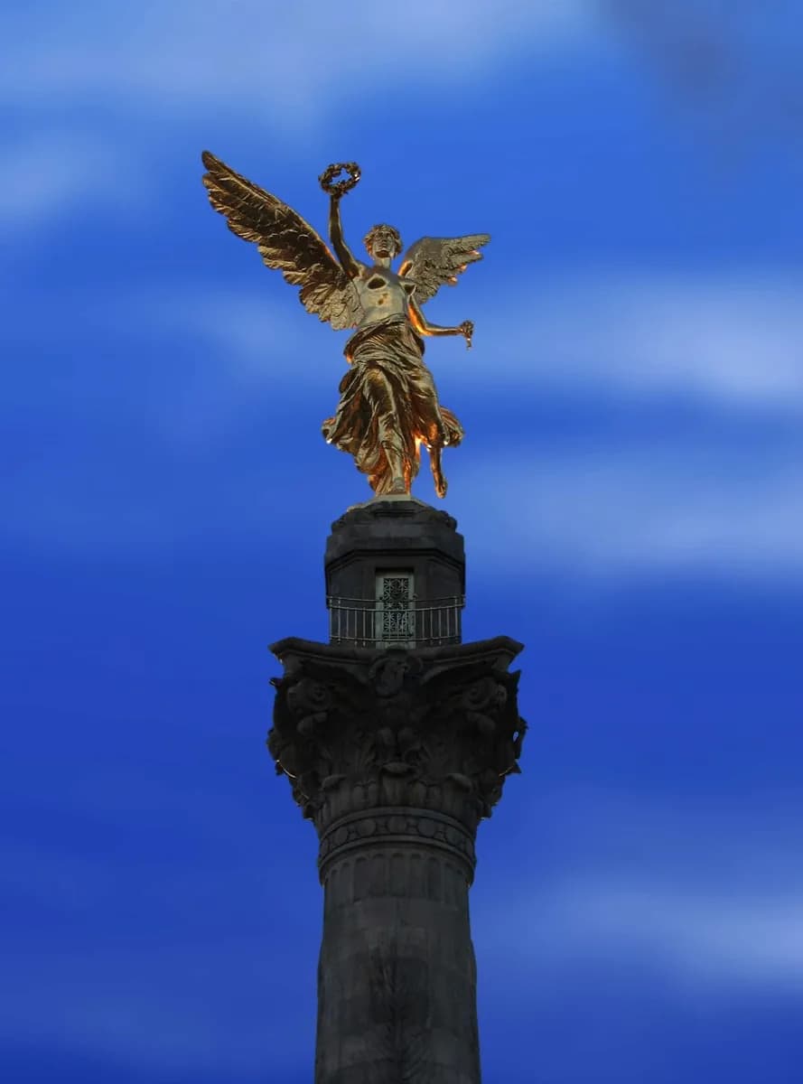 Angel of Independence