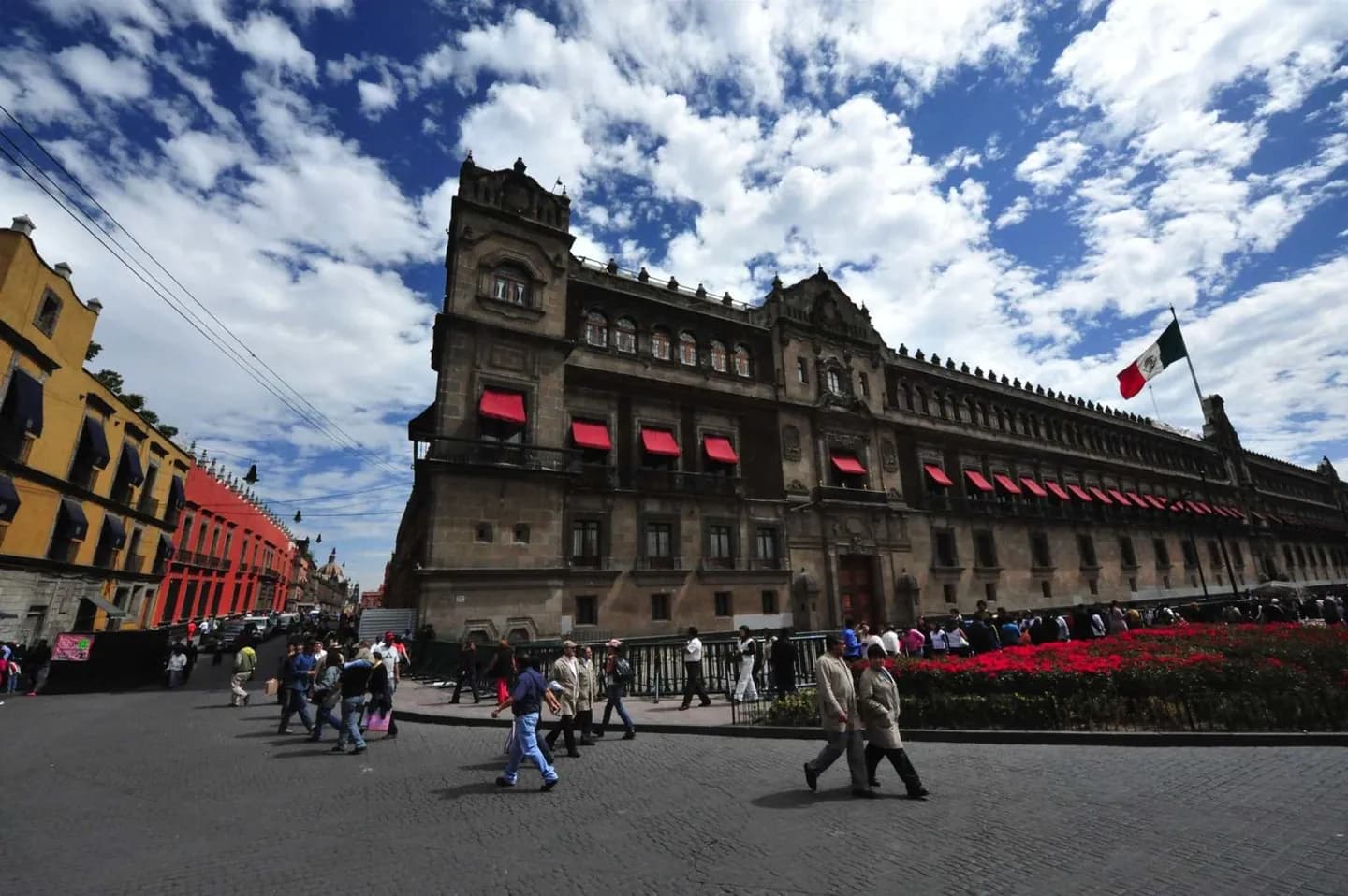 Zócalo
