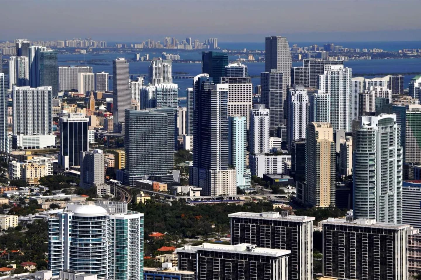 Brickell