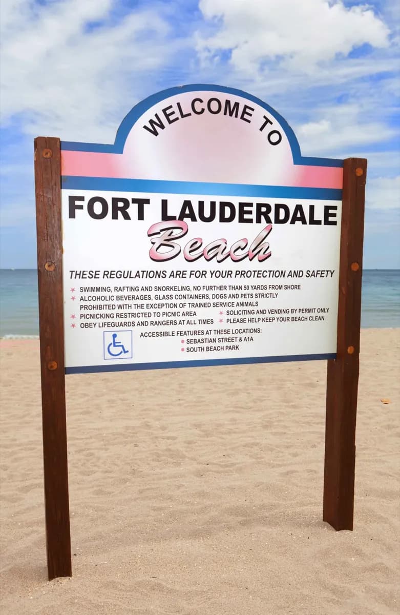 Fort Lauderdale