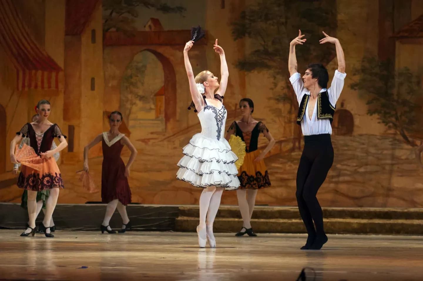 Adrienne Arsht Center