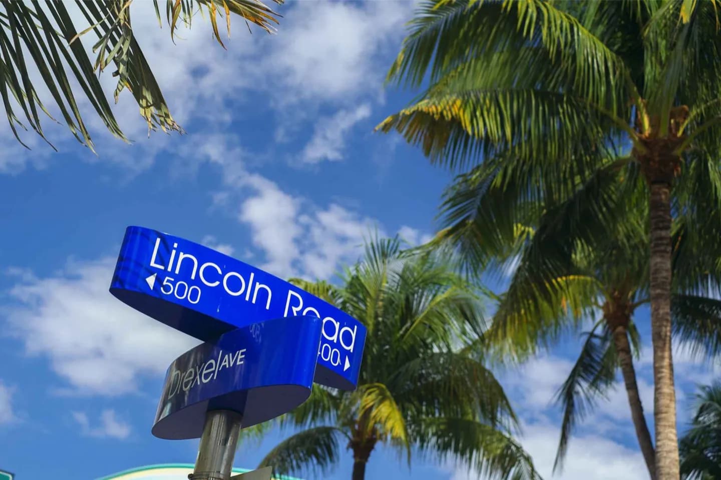 Lincoln Road