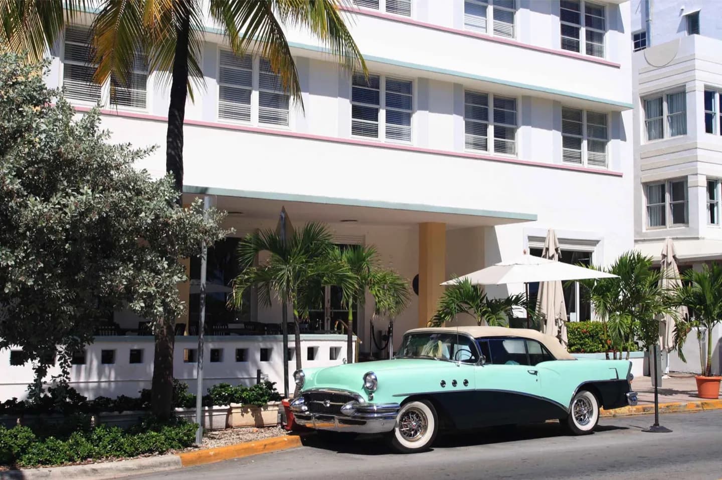 Ocean Drive