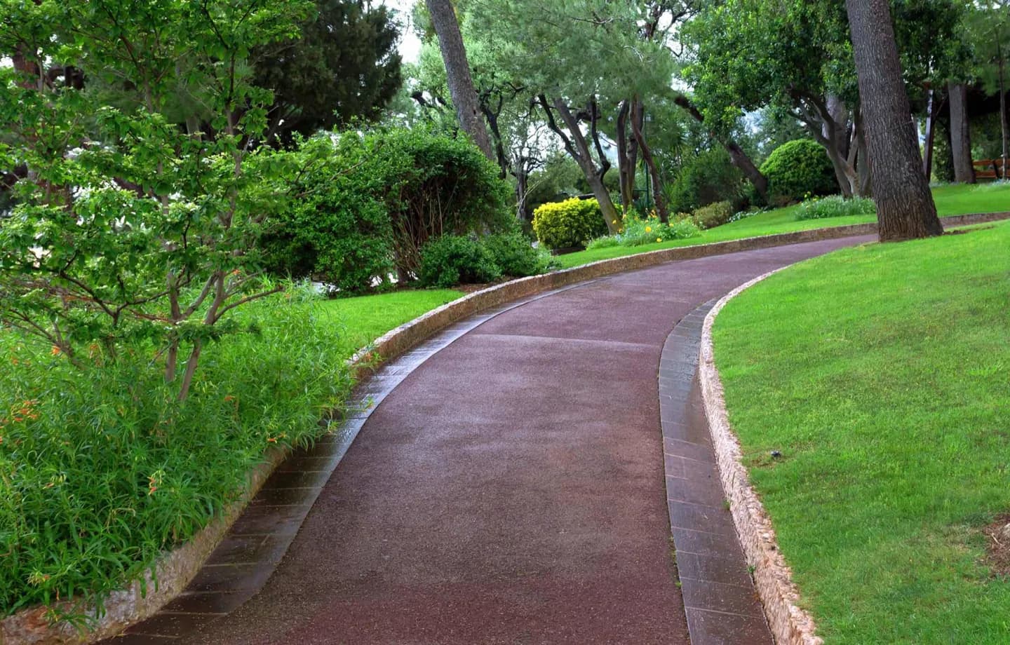 Giardini di San Martino
