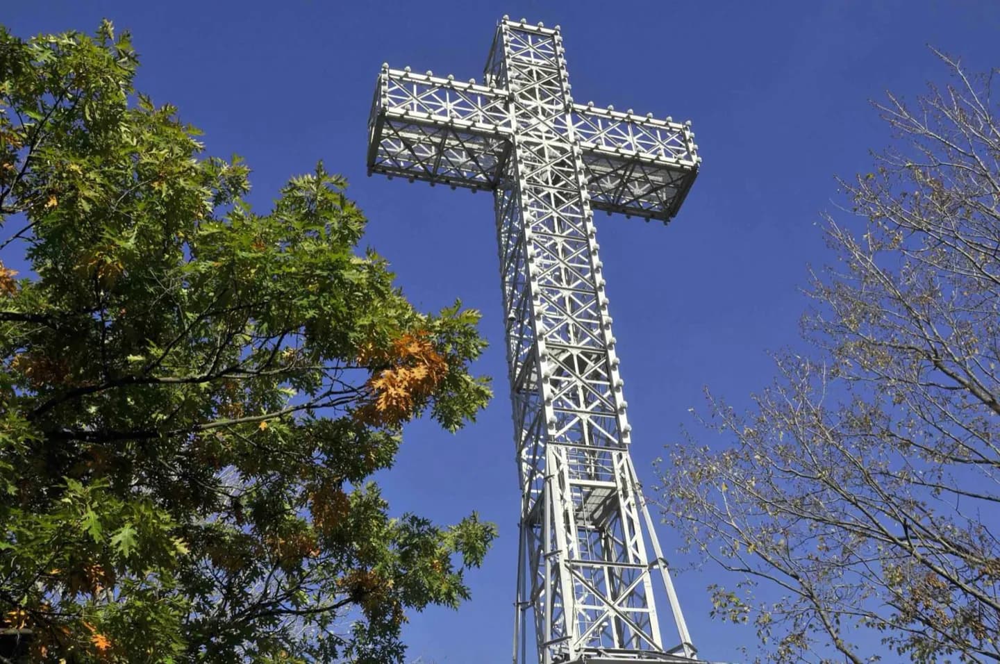 Oratorio de San José