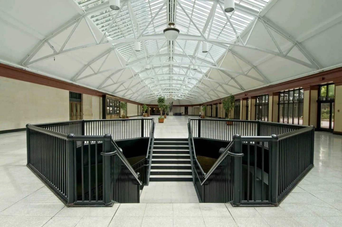 Bahnhof Windsor