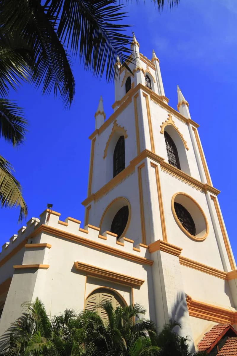 Fort Églises, ferronnerie et art muséal