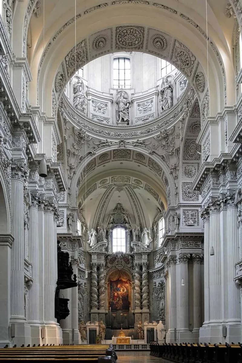 Igreja Teatina