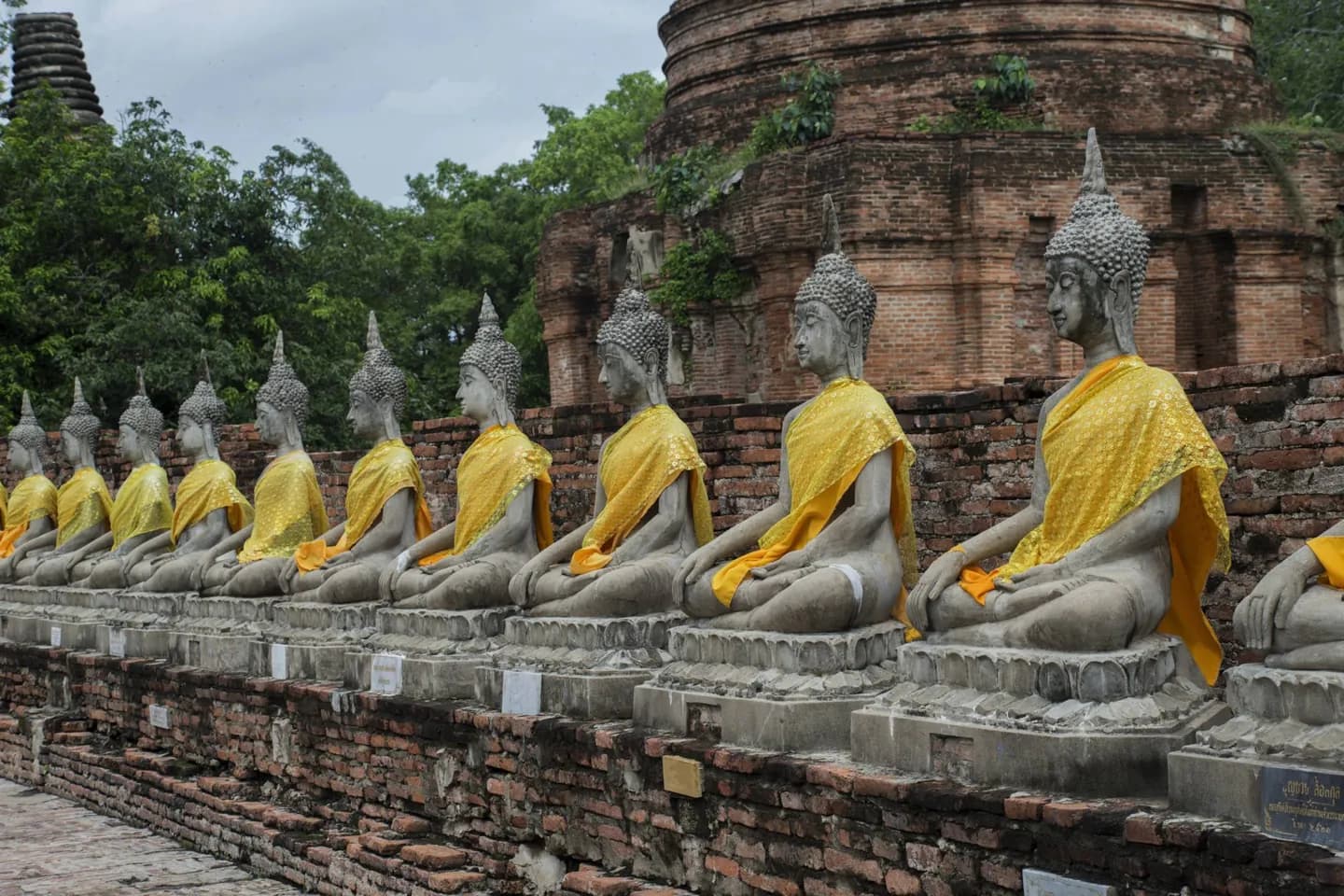 Religious traditions in Myanmar