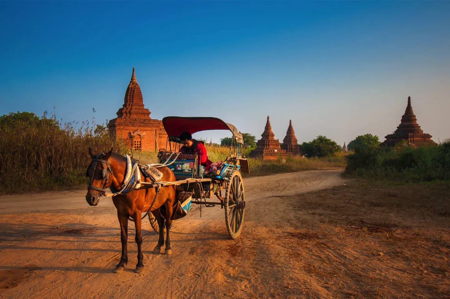 Myanmar sotto il dominio britannico