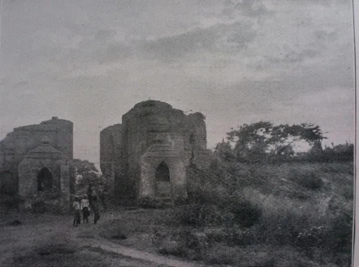 Tharaba-Tor, Bagan