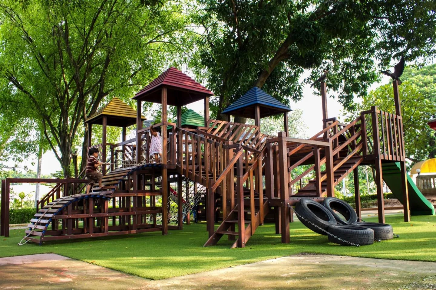 Shelby Park