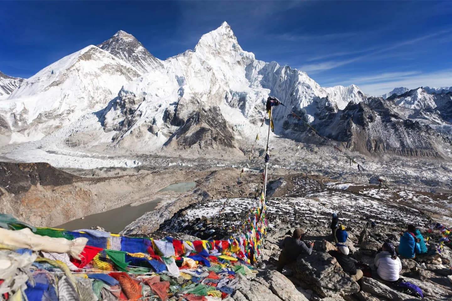 Nepal