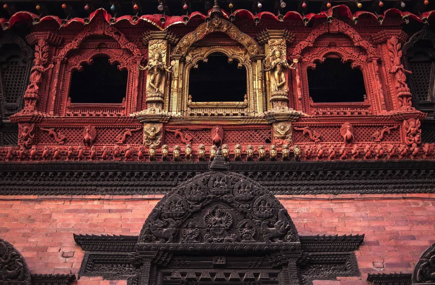 Antico Nepal