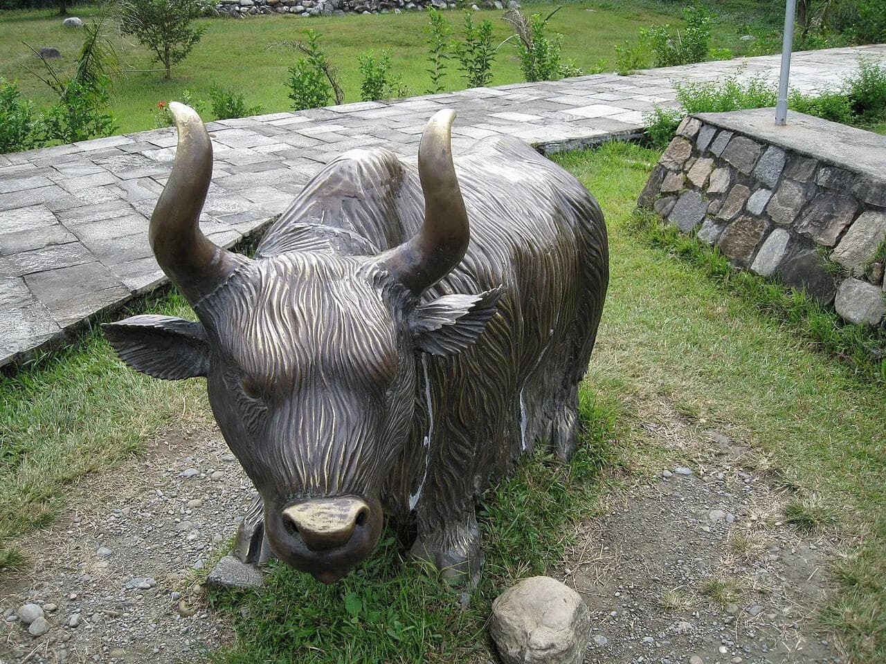 Pokhara’s Mountain Stories and Underground Water