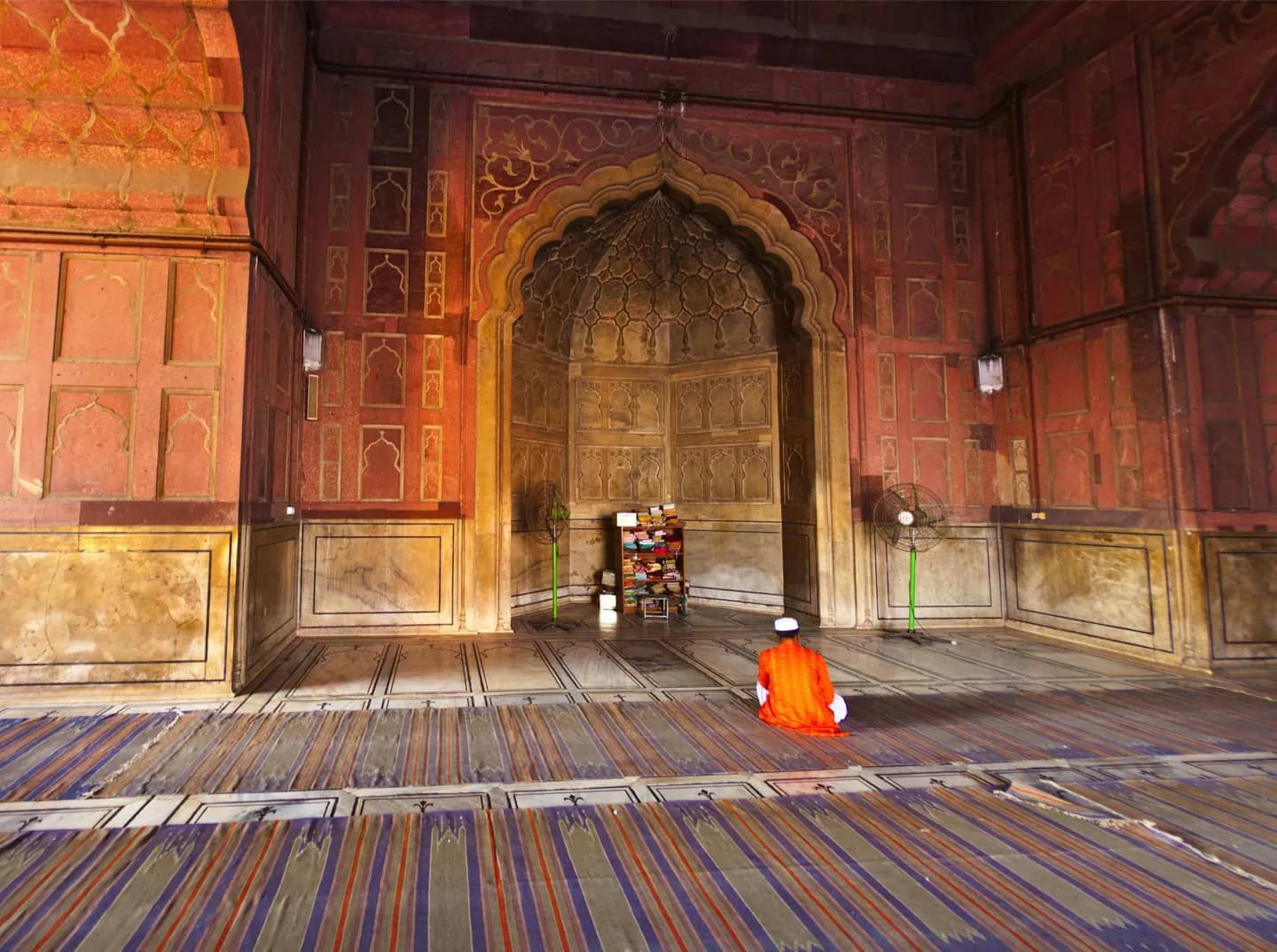 Jama Masjid