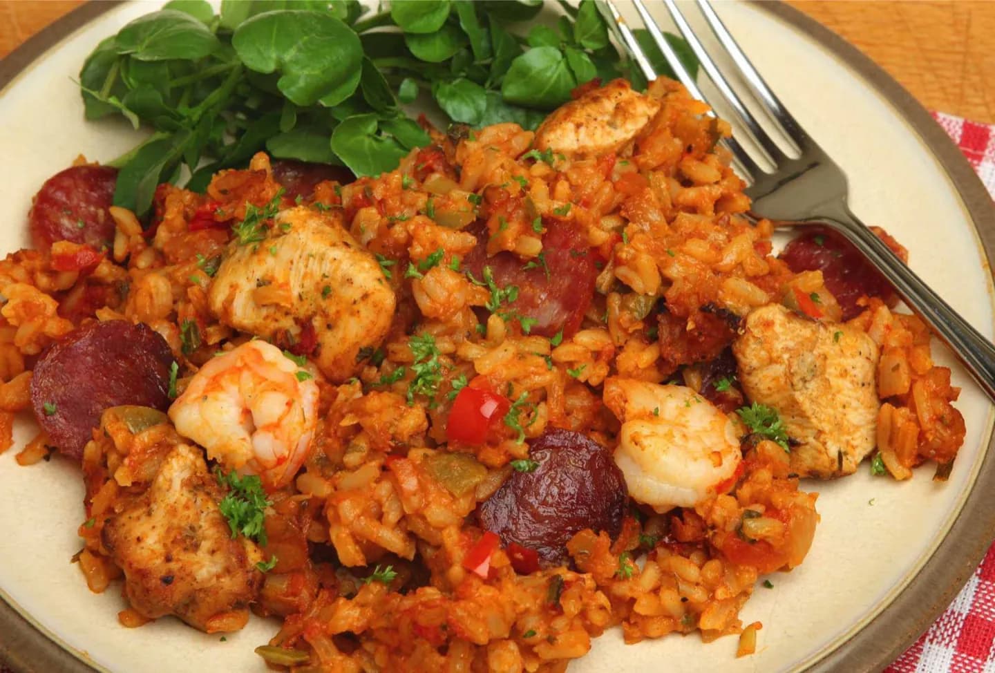 What to Eat in New Orleans