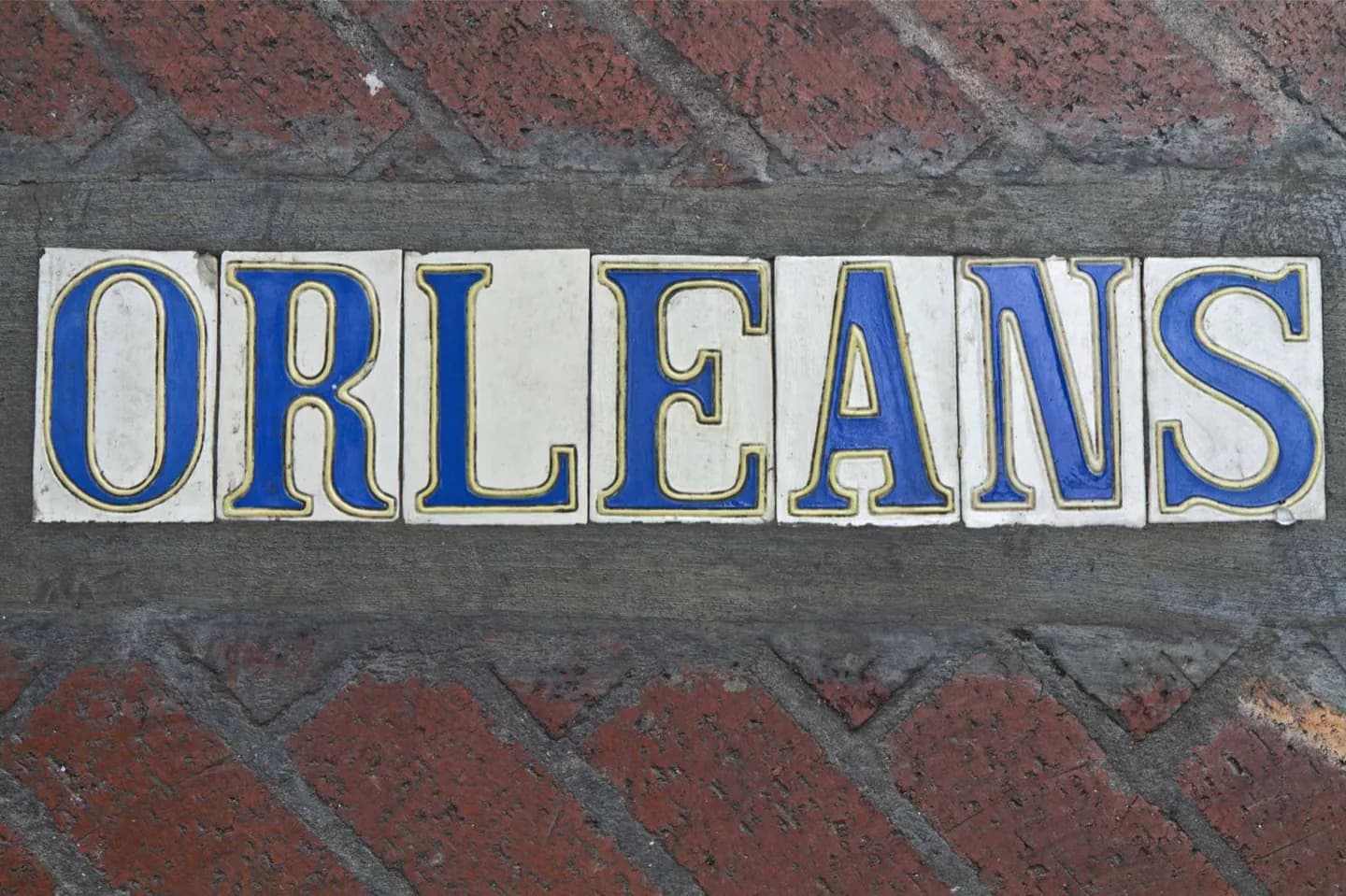 Uptown Nova Orleans