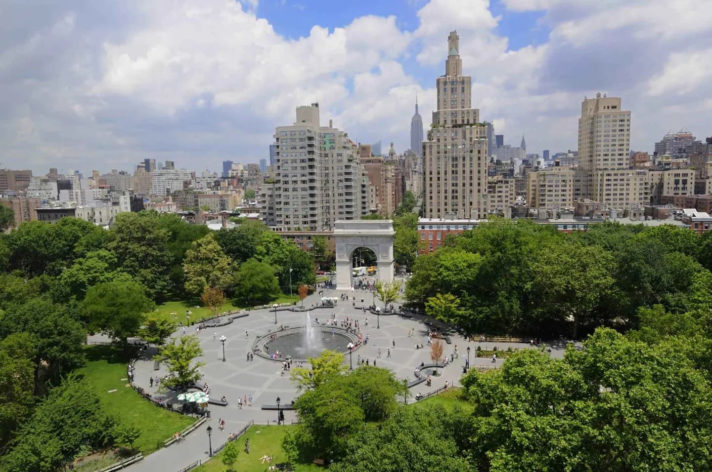 Union Square