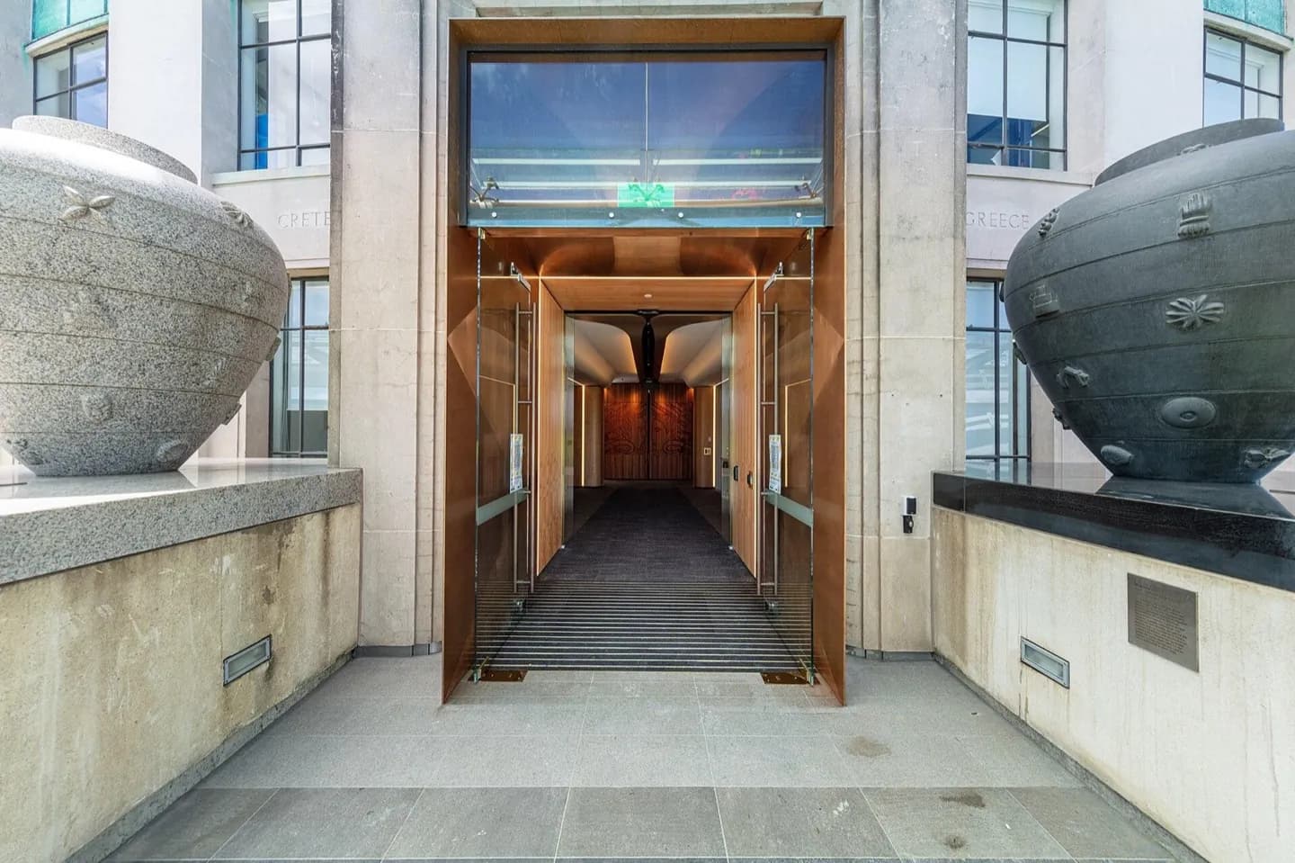 Auckland War Memorial Museum
