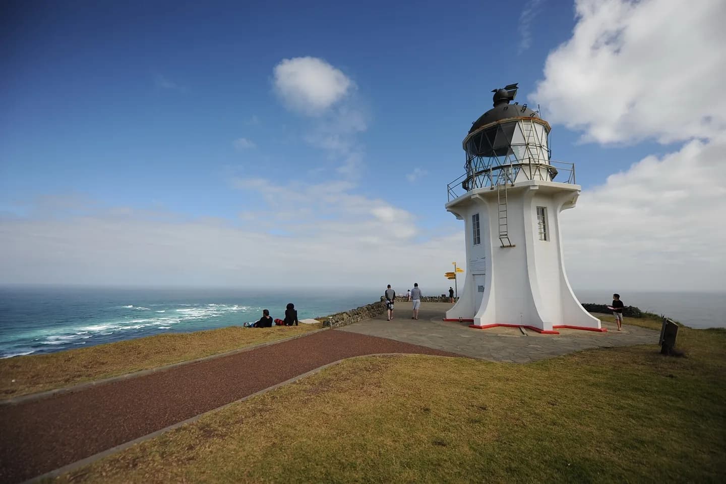 Cape Reinga/Te Rerenga Wairua