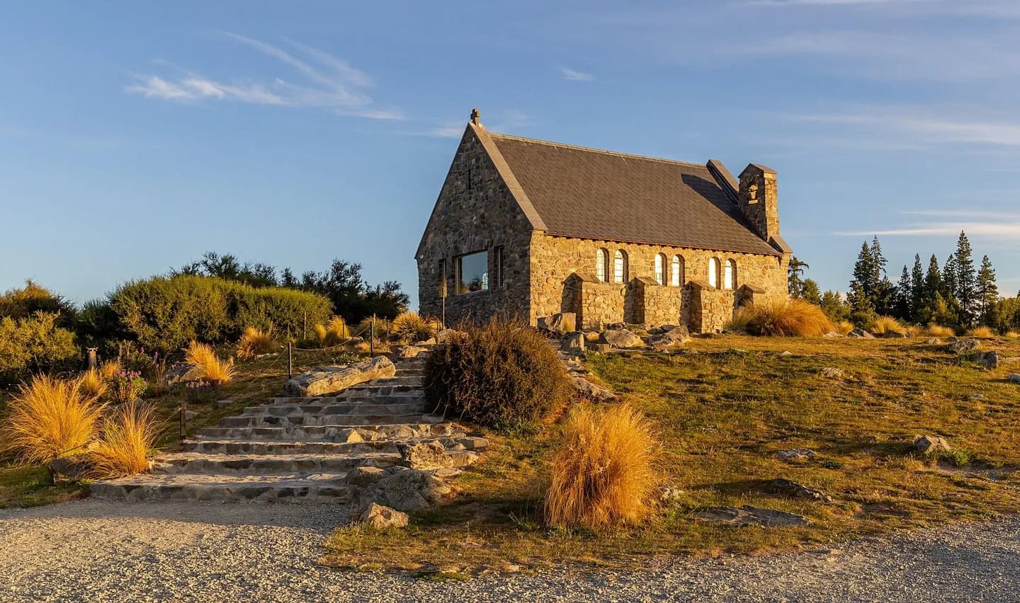 Church of the Good Shepherd
