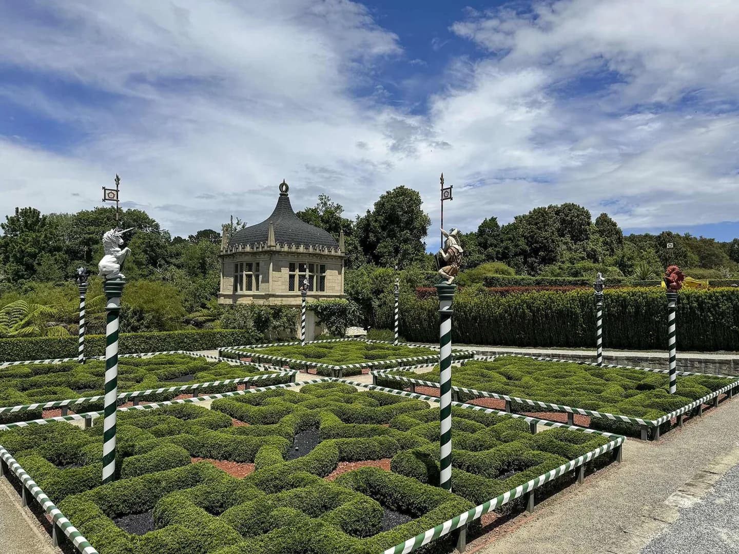 Hamilton Gardens