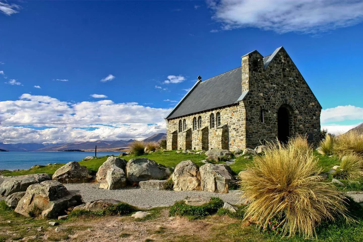 Respektieren Sie Aotearoa Neuseeland