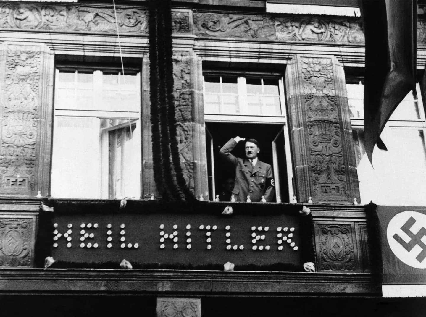 Entendiendo los juicios de Nuremberg