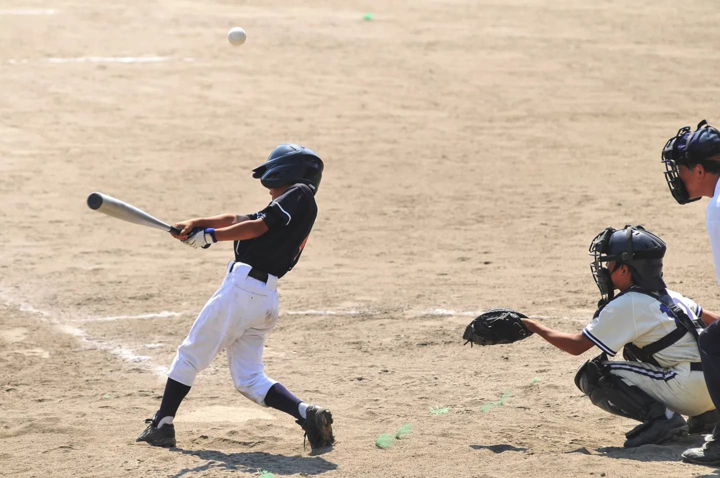Sports and ritual in Japan