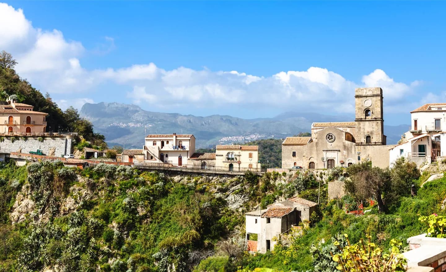 Palermo under the Bourbons