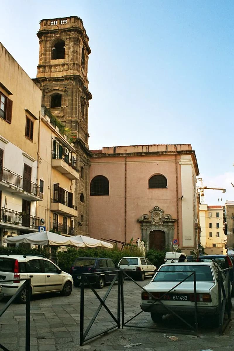 Santa Maria em Valverde