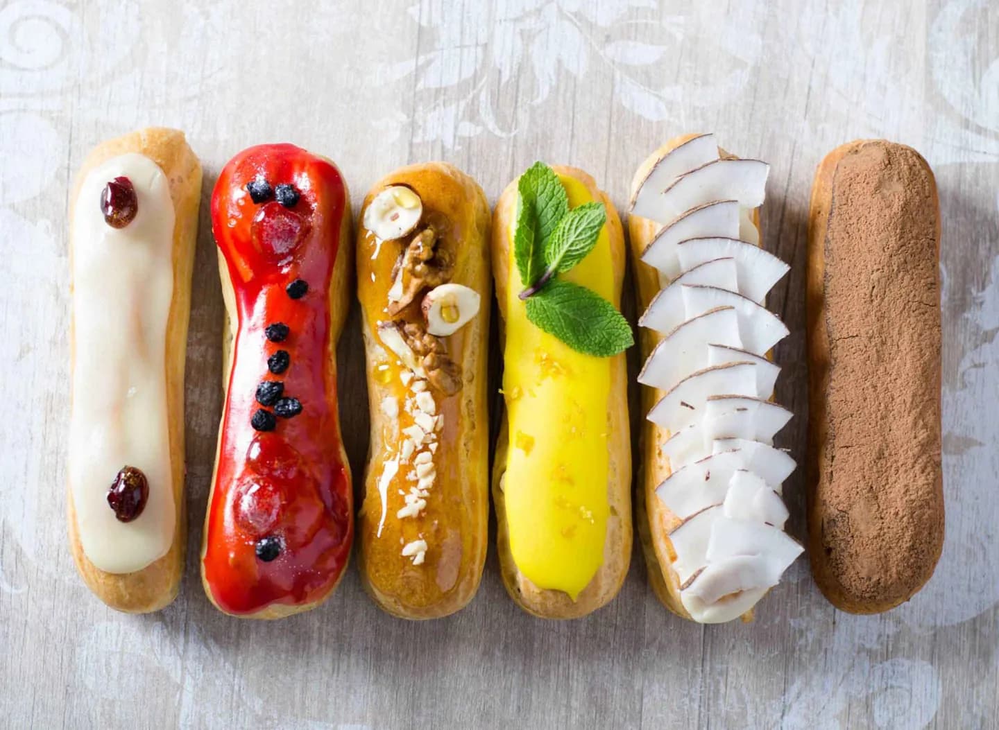 Eclair
