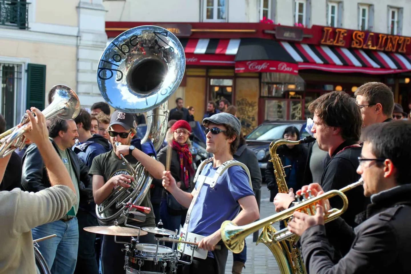 Fête de la Musique