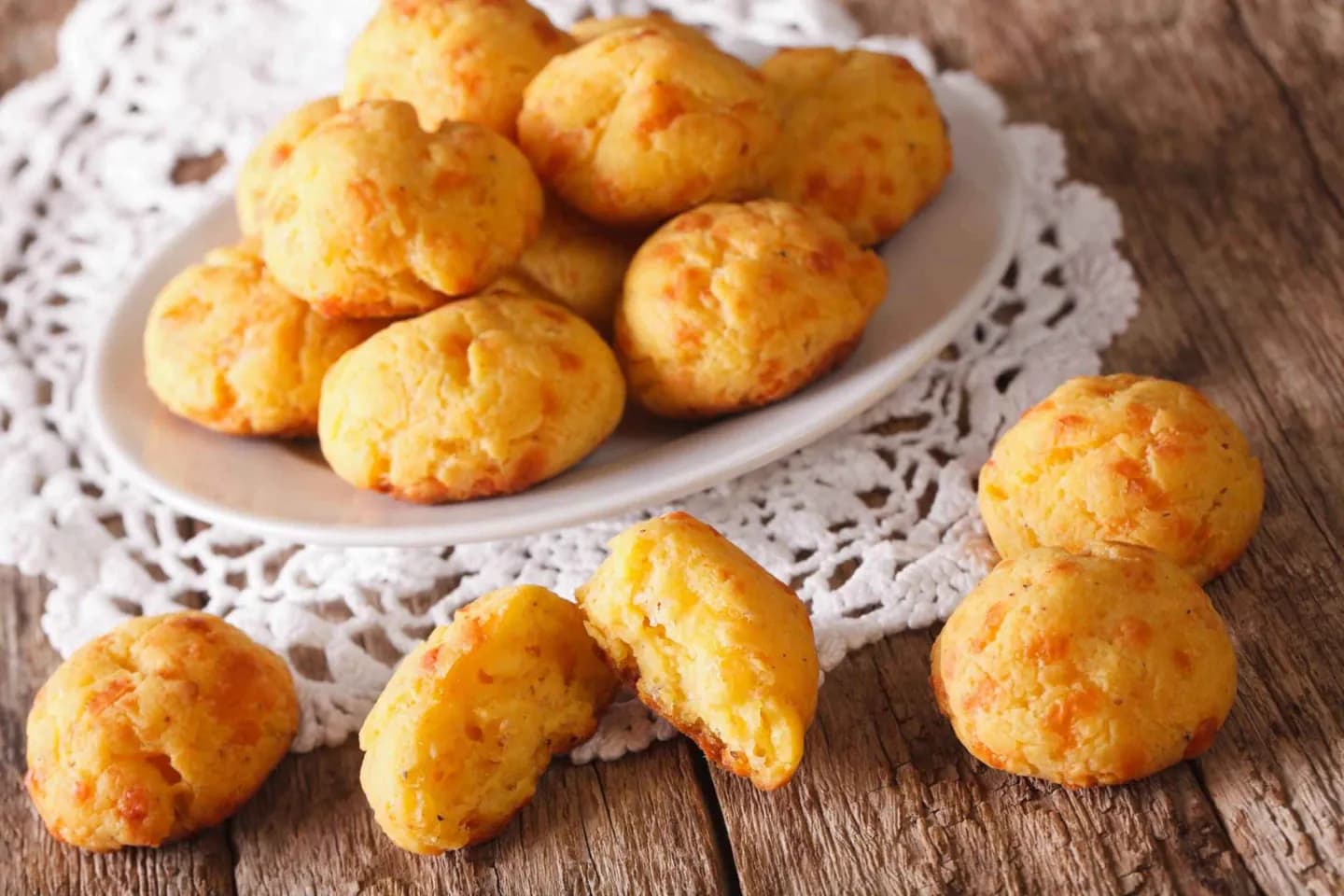 Gougère